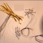 Kit lumière chaises volantes