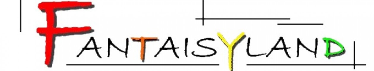 Logo Fantaisyland