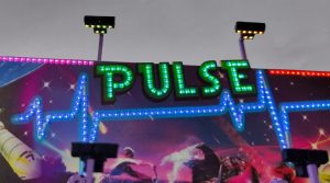 Kit lumière pulse